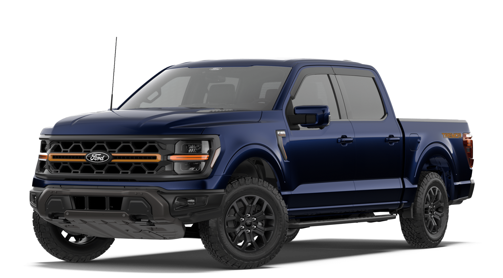 2026 Ford F-150® External Image 1